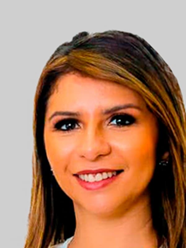 Danielle Barroncas