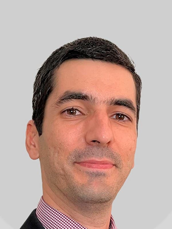 Hugo Ribeiro